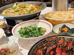 -江味龙虾馆·裸蓝龙虾(南山店)