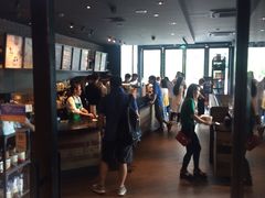 -星巴克(苏州诚品店)