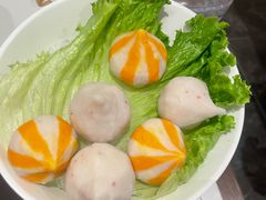 -海月轩海鲜豆捞(紫金塔店)
