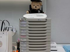 -牙博士口腔品牌连锁(杨浦店)