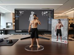 -星洲国际.格莱博健身会所