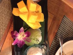 -Phensiri Thai Restaurant