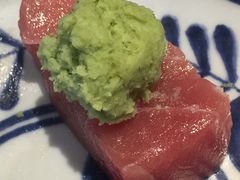 -板长寿司(铜锣湾店)