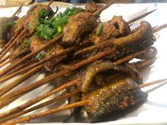-晓靖轩烧烤(沙河风情店)