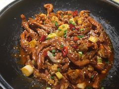 -张大师鸭爪爪特色火锅(万达店)