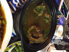 乾毓德平价海鲜烧烤城-天津乾毓德饭庄·清真传统炒菜·海鲜烧烤(咸阳路店)