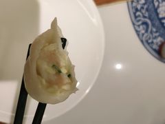 黄瓜鲜虾水饺-东方饺子王(大屯路店)