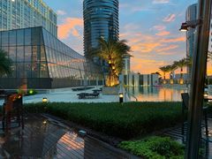 -mezza9 Macau(澳门君悦酒店)