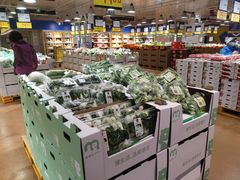 -麦德龙(十里河店)