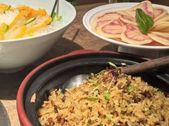 -蘑界·野生菌火锅(深业上城店)