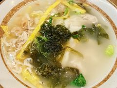 -永和大王(茉莉上新·共和新路店)