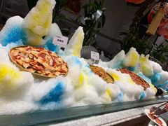 -川骄海鲜自助(王府井奥莱UP TOWN店原世界之花店)