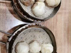 -吃不亏特色包子(三峡广场店)