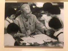 -张乐平故居