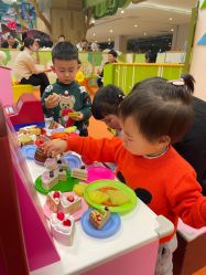 -Mollyfantasy莫莉幻想(重庆袁家岗喜盈门范城店)