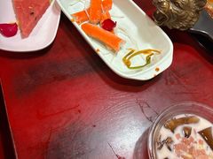 -重庆袁老四火锅(武进万达店)