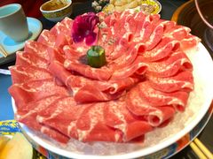 牛舌-虾乐园龙虾·烧烤夜宵(中山公园店)