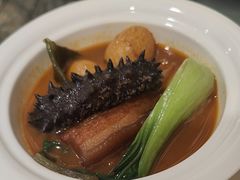 -四季轩中餐厅(徐州开元名都大酒店)