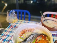 -陈鹏鹏潮汕菜(欢乐海岸 海边景观店)