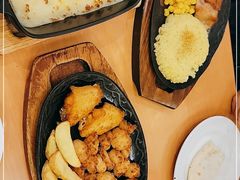 -萨莉亚意式餐厅(东山口店)