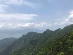 -七娘山
