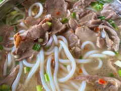 -攀枝花·任德琼·盐边羊肉米线