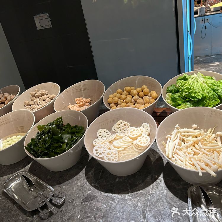 关于我在乾沣休闲生活馆—美食篇[惊叹]