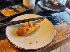 -九田家黑牛烤肉料理(珠江摩尔店)
