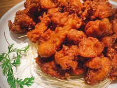 -将相和·海鲜蒸饺大连菜