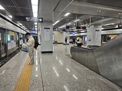 -重型文化广场(地铁站)