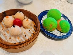 -红燕阁·中餐厅·粤式早茶·海南特色菜(红燕堂酒店)