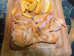 -第101座花园餐厅(湖滨88店)