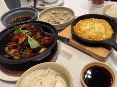 -鹿港小镇(金虹桥国际中心店)