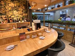-森味花园·日本料理(伊藤洋华堂亚运村店)