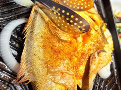 -西贝(上海我格广场店)