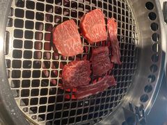 -焱铁烧·黑毛和牛专门店(南宁万象城店)