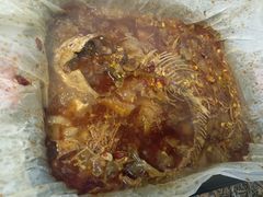 -阿杰烧烤·西安传统烤肉店(天朗御湖店)