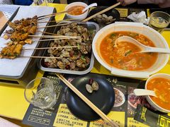 -望京小腰(北京总店)