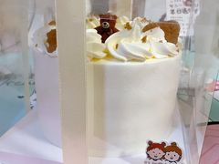 -橙呦·私人定制生日蛋糕