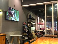 大堂-BE BRIGHT KITCHEN(正佳广场店)