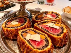 -壳里西餐厅Coquille Seafood Bistro(蒙自路店)