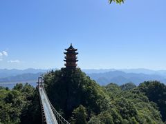 -塔云山