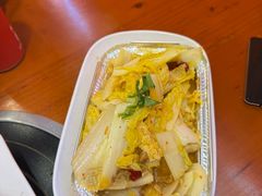 -老何太太鹤岗小串·团建聚餐(龙华店)