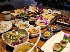 -和彩放题餐厅(酒仙桥店)