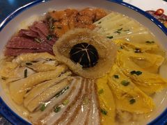 -華僑飯店中餐厅