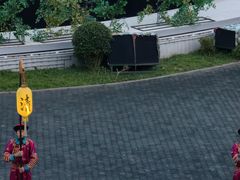 -鼎盛王朝康熙大典实景演出