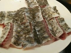 -正能量脆肉鲩火锅