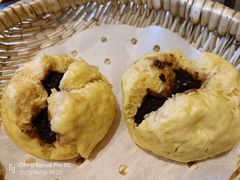 黄馍馍-香园楼(钻石路店)