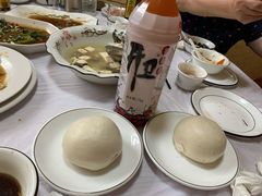 -宾朋海鲜美食特色餐厅·纯手工鲅鱼水饺(兴海路店)