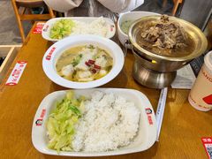 -南城香(富丰桥店)